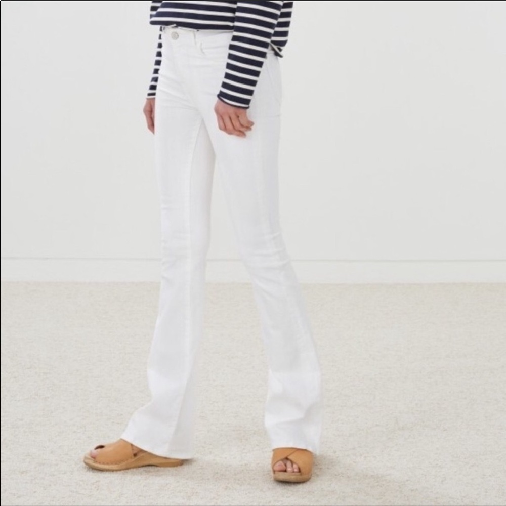 MIH marrakesh jeans size 24